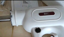 利仁（Liven）面條機(jī)家庭用家用壓面機(jī)全自動(dòng)無線手持壓面槍電動(dòng)饸烙機(jī)不銹鋼面條機(jī)5種出面模具M(jìn)L-A410 曬單實(shí)拍圖