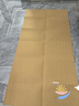 紅蜻蜓學(xué)生宿舍專用防潮墊90x190床板隔臟床墊防霉寢室單人毛氈墊可折疊 卡其棕【吸濕防潮防滑】 90x190cm【宿舍床護(hù)墊】 曬單實(shí)拍圖