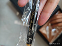 派克（PARKER）馬年生肖限量禮盒高檔鋼筆精致禮物高顏值文具 IM純黑麗雅金夾墨水筆+馬到功成禮盒-私人定制 曬單實(shí)拍圖