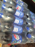 百事可樂 Pepsi 碳酸飲料汽水 500ml*24瓶 整箱裝 曬單實(shí)拍圖