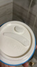 Hi!papa海龜爸爸積雪草精粹霜40g兒童面霜潤膚乳滋潤保濕舒緩補水寶寶 曬單實(shí)拍圖