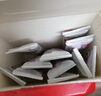 伊利金領(lǐng)冠舒孕 孕產(chǎn)婦奶粉400g【新老包裝隨機發(fā)貨】 曬單實(shí)拍圖