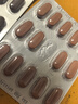 Vitabiotics薇塔貝爾哺乳期片乳母復維葉酸鈣鎂鐵鋅片英國產(chǎn)后增奶DHA84粒 曬單實(shí)拍圖