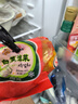 富爸爸白菜泡菜1000g/袋 整顆未切 韓式辣白菜泡菜下飯菜 曬單實拍圖