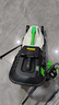 亞特（YAT）220V插電草坪機1600W電動(dòng)割草機家用小型手推式草坪機修剪打草機 曬單實(shí)拍圖