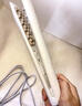奧克斯（AUX）玉米夾板不傷發(fā)負離子卷發(fā)棒高顱頂蓬松神器玉米須蓬松夾板墊發(fā)根燙發(fā)夾宿舍可用 【2億負離子護發(fā)+持久定型72h】蓬松夾板 40W小功率宿舍放心用 曬單實(shí)拍圖