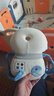 babycare寶寶防摔枕頭部保護墊嬰兒童護頭帽學(xué)步防撞頭神器 格瑞爾宇航員 曬單實拍圖
