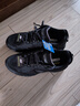 斯凱奇（SKECHERS）男鞋秋季機甲鞋潮流老爹鞋厚底休閑運動鞋237145 曬單實拍圖