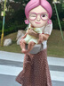 ergobaby美國二狗嬰兒背帶腰凳通風輕便遛娃神器透氣減震護腰方便出行灰色 曬單實拍圖