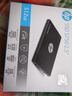 惠普（HP）S750 SSD固態(tài)硬盤(pán) SATA3.0接口 2.5英寸 臺式機/筆記本電腦擴容升級 精選TLC顆粒 順序讀取560MB/s 512GB(全新盒裝） 曬單實(shí)拍圖