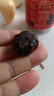 灣琴河黑蒜 獨頭黑蒜250g 山東特產(chǎn)黑蒜頭即食黑蒜深度發(fā)酵罐裝 曬單實(shí)拍圖