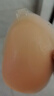 浪莎（LangSha）硅膠胸貼2025新款游泳隱形文胸女聚攏婚紗泳裝胸貼大小胸 曬單實(shí)拍圖