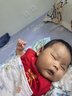 好奇（Huggies）小森林紙尿褲S62片(4-8kg)尿不濕心鉆【透氧頂配更低敏】 曬單實拍圖