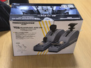 圖馬思特（THRUSTMASTER）飛行搖桿襟翼擾流板TCA空客版飛行模擬器兼容PC 曬單實(shí)拍圖