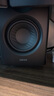 漫步者（EDIFIER）MR4 有源監聽(tīng)2.0音箱 HIFI音質(zhì) 高保真 多媒體電腦電視音響 桌面音響 黑色 禮物 曬單實(shí)拍圖