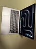 【官方質(zhì)檢】蘋果（Apple） MacBook Pro/Air國(guó)行未拆M1M2M3二手蘋果筆記本電腦 【拍拍質(zhì)檢丨多倉(cāng)次日達(dá)】 20年AirN63灰銀金【M1芯片】8G/256G 99成新 曬單實(shí)拍圖