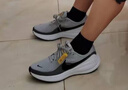 耐克NIKE男子跑步鞋緩震 REVOLUTION 8 運(yùn)動(dòng)鞋HJ9198-004黑灰 41 曬單實(shí)拍圖
