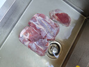 【順豐包郵】原切牛腱子肉新鮮整塊黃牛腱國產(chǎn)農家黃牛牛肉 原切牛腱子5斤 曬單實(shí)拍圖