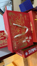良品鋪子 純堅果禮盒2286g/2388g零食大禮包開心果每日堅果中秋節(jié)送禮團購 曬單實拍圖