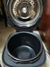 九陽(yáng)（Joyoung）【國家補貼】免排氣IH沸燉電壓力鍋 5L智能預約100kPa家用電飯煲高壓鍋4-6人0涂層316鋼釜Y-50IHZ3 曬單實(shí)拍圖