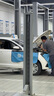 精誠一家養(yǎng)車 輕快洗車 五座車 外觀清洗 單次 洗車卡 洗車券 汽車服務(wù) 曬單實(shí)拍圖