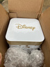 迪士尼（Disney）男士手表時(shí)尚潮流雙日歷石英表初中高中學(xué)生青少年手表男黑色鋼帶 曬單實(shí)拍圖