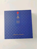 同仁堂品牌 北京同仁堂大連淡干海參遼參400g(64-97只)海鮮干貨禮盒 曬單實(shí)拍圖
