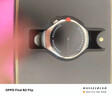 HUAWEI WATCH 5 42mm 基礎(chǔ)款 不銹鋼表殼 極光綠 氟橡膠表帶首創(chuàng)X-TAP智感窗eSIM通信華為智能手表watch5 曬單實(shí)拍圖