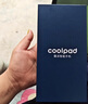 酷派（Coolpad）鋒尚60 pro 全新高清八核128G智能手機學(xué)生大屏便宜百元機長(cháng)續航老年人備用機 仙霞紫 曬單實(shí)拍圖