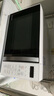 東芝（TOSHIBA）微波爐烤箱一體機 光波家用微波爐mini小型平板式易清潔功能小型燒烤智能解凍18L ER-R200ACNW 曬單實(shí)拍圖