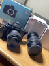 松下（Panasonic）Lumix G100D M43畫幅相機(jī) M43卡口 微單相機(jī) 無(wú)反數(shù)碼相機(jī) G100D+【12-60+25F1.7】雙白盒套裝 曬單實(shí)拍圖
