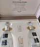 今世緣 國緣四開(kāi) 幽雅醇厚型白酒 42度 500ml*2瓶 禮盒裝   雙十一 曬單實(shí)拍圖