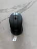 羅技（Logitech）優(yōu)選系列M650無線藍(lán)牙鼠標(biāo) 辦公藍(lán)牙靜音鼠標(biāo)Mac蘋果ipad鼠標(biāo)人體工學(xué)雙模鼠標(biāo)大小手可選男女通用 M650中小手 黑M（M750入門款） 曬單實拍圖