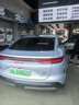 雷朋（Letbon）汽車貼膜 太陽(yáng)膜隔熱膜隱私膜玻璃膜防紫外線全車膜車窗膜包施工云紗守護(hù)系列 透明前擋+高隱側(cè)后檔（不含天窗） 曬單實(shí)拍圖