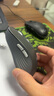 羅技（Logitech）  優(yōu)選系列M750無(wú)線(xiàn)藍牙鼠標靜音辦公電腦蘋(píng)果筆記本切換bolt接收器 M750L 黑色+G鼠標墊 【大手型】 曬單實(shí)拍圖