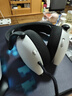 外星人（Alienware）AW520H游戲耳機專(zhuān)業(yè)電競適配三角洲行動(dòng)有線(xiàn)智能降噪耳機杜比全景音RGB高端外設 白色 曬單實(shí)拍圖