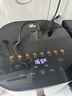 美的（Midea）小炎烤空氣炸鍋 可視免翻面 家用多功能電炒鍋烤箱空氣炸鍋一體 6L實(shí)用大容量KZC6054【國家補(bǔ)貼】 曬單實(shí)拍圖