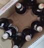 珠江啤酒（PEARL RIVER）10度 珠江純生啤酒 600ml*12瓶 整箱裝 中秋節送禮 曬單實(shí)拍圖