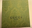 古馳（GUCCI）香水禮盒竹韻女性淡香水女士30ml木質(zhì)花香情人節(jié)七夕禮物閨蜜女友 曬單實拍圖