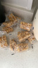 老街口 原味花生酥150g 傳統(tǒng)零食小吃手工糕點心酥糖喜糖特產(chǎn)袋裝 曬單實拍圖