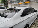 龍膜（Llumar）汽車(chē)貼膜新能源汽車(chē)玻璃膜全車(chē)膜太陽(yáng)膜隔熱膜車(chē)窗膜汽車(chē)貼膜防曬防爆膜包施工國際品牌 霹靂龍深色 轎車(chē)SUV通用 曬單實(shí)拍圖