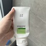 玉澤（Dr.Yu）舒緩調理泡沫潔顏霜100g 曬單實(shí)拍圖
