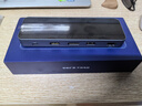 DOCKCASE 多凱斯帶屏智能TypeC拓展塢MacBook蘋(píng)果電腦轉換器USB-C轉HDMI超清8K投屏桌面擴展塢適配筆記本 曬單實(shí)拍圖
