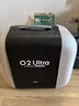 堅果投影（JMGO）O2 Ultra 4K超高清超短焦激光電視純三色激光投影儀家用影院(2800:1對比度|電動(dòng)微云臺 ) 曬單實(shí)拍圖