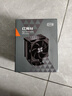 超頻三（PCCOOLER）紅海H4黑色 CPU風(fēng)冷散熱器（4熱管/PWM風(fēng)扇/支持12/13代1700/AM4/AM5/133mm高度） 曬單實(shí)拍圖