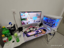 盈通（yeston）AMD RADEON RX 9070 16G D6 櫻瞳花嫁 OC 三風(fēng)扇 全新游戲獨立顯卡 曬單實(shí)拍圖