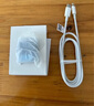 CUKTECH酷態(tài)科40W蘋(píng)果17充電器氮化鎵充電頭數據線(xiàn)套裝適用iPhone17/16/15ProMax/Air/ipad快充頭Type-C 曬單實(shí)拍圖