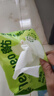 德佑嬰兒綿柔巾80抽*18包一次性洗臉巾加厚干濕兩用棉柔潔面紙巾 曬單實(shí)拍圖
