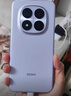 小米REDMI Note15 Pro+【旗艦新品】第四代驍龍7s 龍晶玻璃十倍抗摔 IP68防水 新品5G手機 煙霞紫 12G+256G 曬單實(shí)拍圖