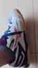 美津濃（MIZUNO）25年新款男女運動鞋緩震橡膠鞋底專業(yè)乒乓球鞋 KAISERBURG 8 曬單實拍圖